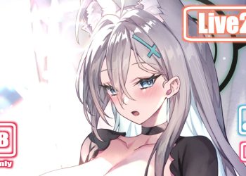 [Redcomet] Shiroko MP4