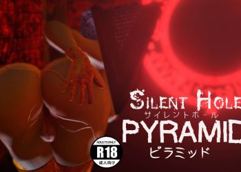 [Super Kawaii Monster] サイレントホールピラミッド SILENT HOLE PYRAMID(JP)