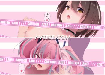 [RGO] ボルチモア级 THE ANIMATION