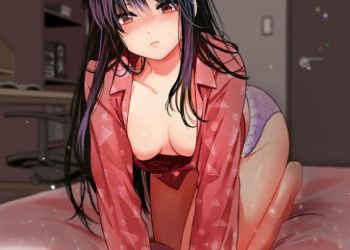 好みじゃないけど-ムカつく姉と相性抜群エッチ- 第1话 [中文字幕]