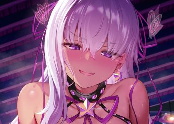 [Yakin@ACG_EDIT] T3订阅者H动图奖励- BB 有声SP Ver.合集