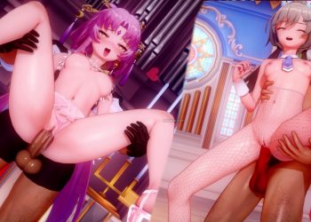 [dlaldn] Honkai：Star Rail