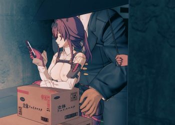 [YuukiS] Kafka Alley (FINAL)