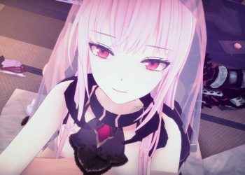 [MastaPov] Mori Calliope