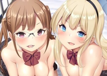 OVA仆にハーレムセフレが出来た理由 #1[中文字幕]