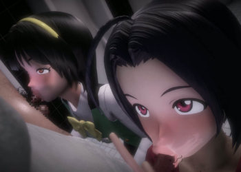 [taka84库 (taka84)] 某ビル地下1阶男子トイレにて