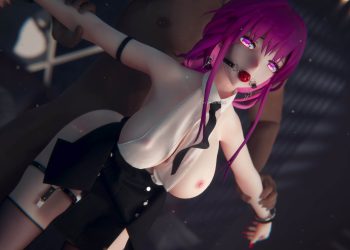 [绅士クラブNo.52 (Shinshi No.52)] 潜入捜查官 カフカ