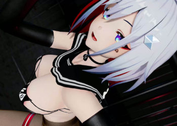 [kongmentian] Topaz HELLOVENUS-Im ill