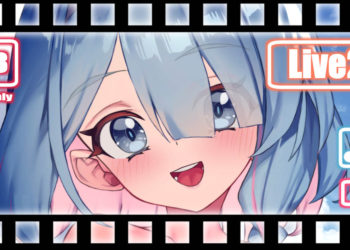 [Redcomet] Arona Live2D Pack