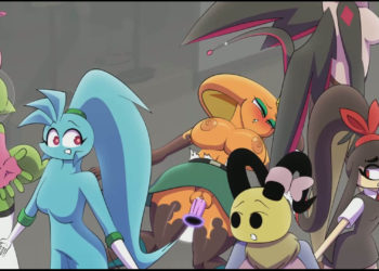 [PinkShonen]Glory Portal Full With Unifnished BG