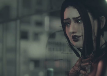 [SRVN]Please your Bunny