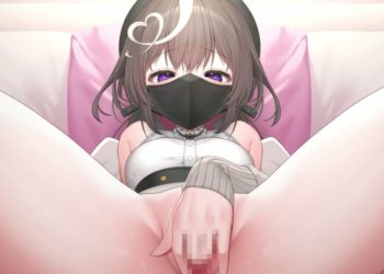 [- ぺちぺちくうかん –] アイドルのオシゴト白羽根ことり编① ② (灰叶 – Lapin gris -)