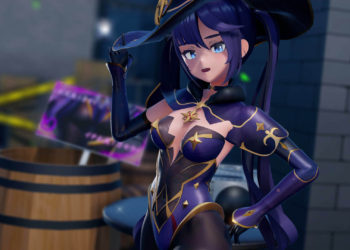 [skbクラブ (skbのちから)] モナの路地里ケツ売りアルバイト！