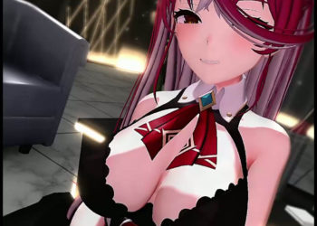 [ozo] 船长のオナサポ