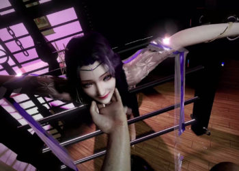 [Fengying] 云曦 调教