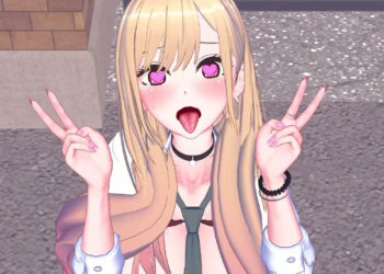 [Gentleman910] 喜多川海梦【着せ恋】