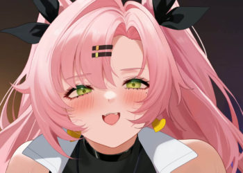 [MAKO] 绝区零 妮可Nico