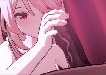 [MadDog1995] Carmilla’s Magic Room：hand job nude