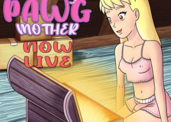 [AgentRedGirl]Fairy Pawg Mother – Episode 1