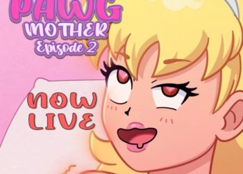 [AgentRedGirl]Fairy Pawg Mother Episode 2