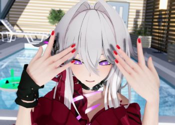 [kongmentian] Thelema 【Sex Dance】