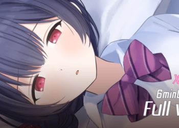 [najar] 「凛世」断面バージョンMP4