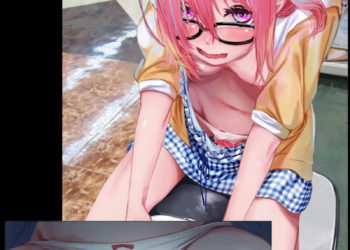 [はるとしを応援し队] マシュに乗马マシーンで激しく悪戯するやつ