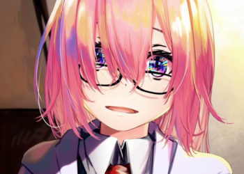 [はるとしを応援し队]気になるあの娘とビデオチャットしてるけど様子がおかしい