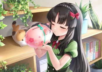 [DMMGAMES] スイートホームメイドR 角色ひまり子