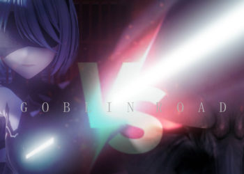 [胸粪ファンタジア] 番外编【第一话】LV.999ゴブリンロード出现