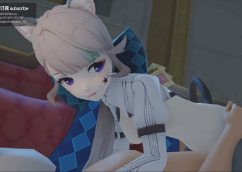 [Akt]2023S3 琳妮特 Lynette [中文字幕]