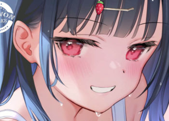 [MIGNON WORKS] C101 特典动画