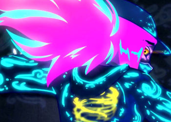 [Derpixon]Bumstar – K/DA Akali