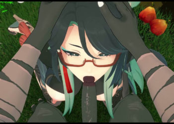 [Fengyunmomo] 留云借风真君