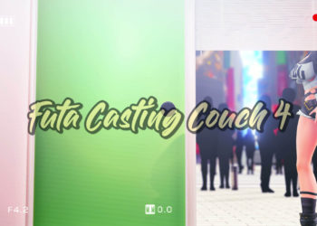 [Nyakumi] Futa Casting Couch 4