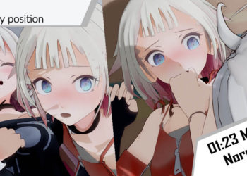 [Aung15] IA / ONE – Missionary position