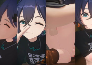 [RedRainSFM] Home Video