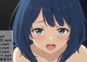 [ありのす] 八奈见杏菜 骑乗位