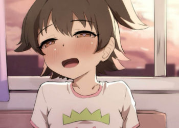 [どもどうもです。 (セネト)] クラスのみんなが话してたせっくすっていうのやる少年少女