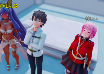 [ファンクラブ (kaos)] 私は报告书を作成しておきますのでどうぞご远虑なく