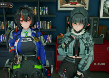 [ADLER] Zhu Yuan& Jane [中文字幕]