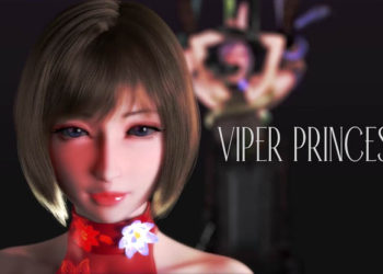 [ATD / A Third Dimension] SUIREN 2 Season Viper Princess