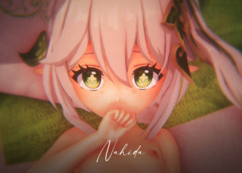 [Eros]Nahida Lovely Time