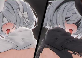 [YESUI] 2B 2K／60FPS