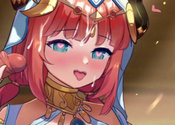 [kinkhead] 花神の轮舞祭 轮奸(肉便器)