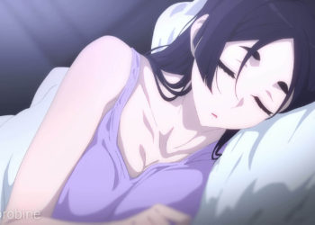 [theobrobine]FGO アストルフォ×源頼光 パイズリ