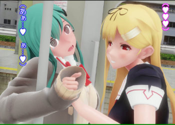 [山本] 痴〇 OK娘SZY2