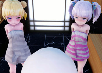 [淫集院 笹] 秋の夜长の温泉旅馆3人旅