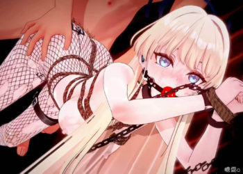 [糖霜o] 【HMV 24】 Sex 飞鸟马トキ – 女仆的必修课程