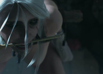 [Fatcat17] Ciri Cottage predicament part 1